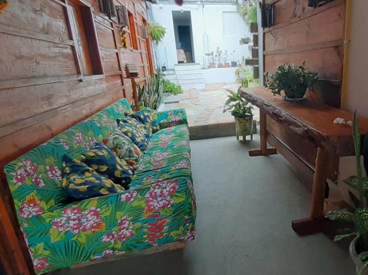 Apartamento Estresse Zero Atins Exterior foto