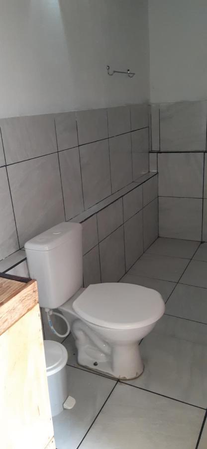 Apartamento Estresse Zero Atins Exterior foto
