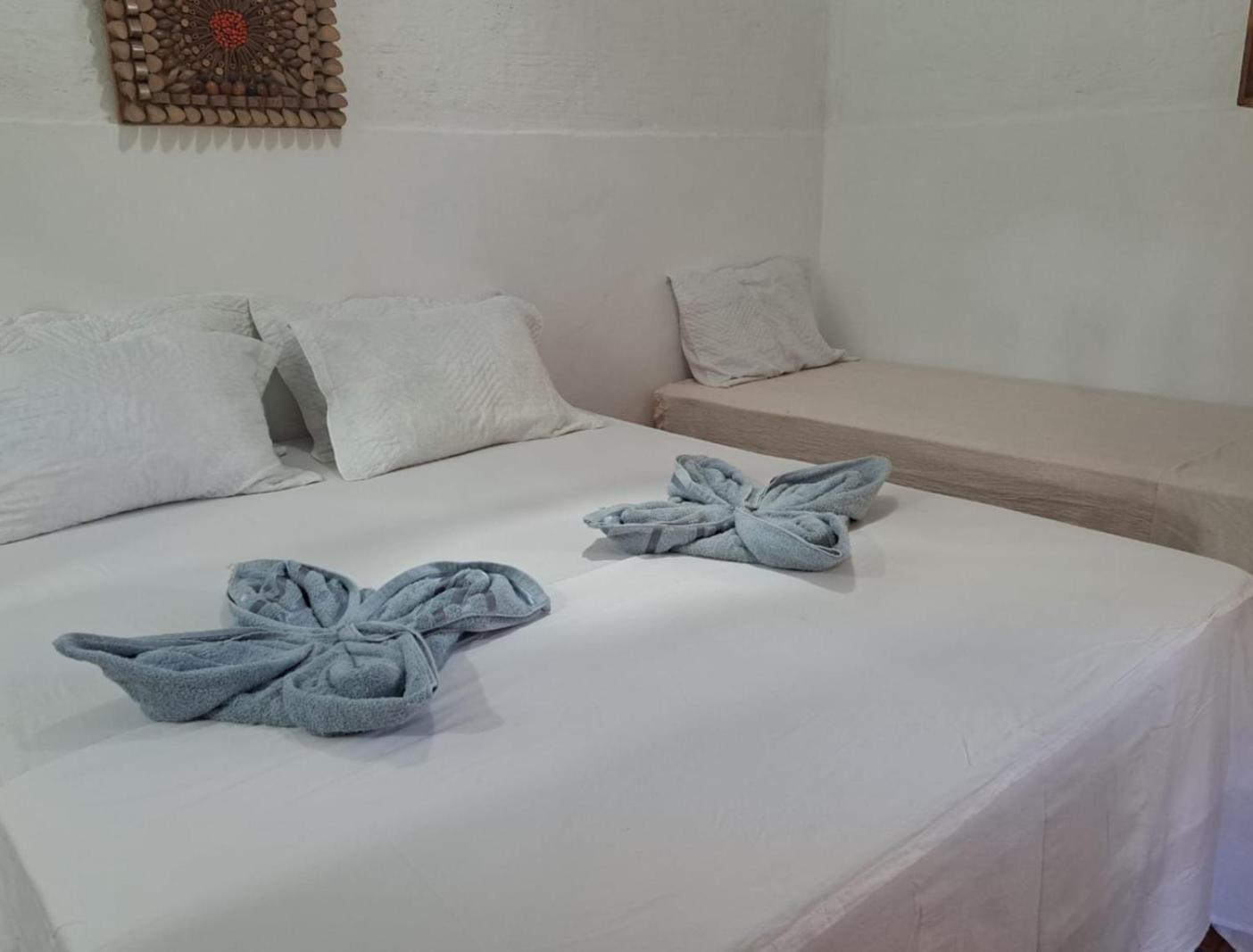 Apartamento Estresse Zero Atins Exterior foto