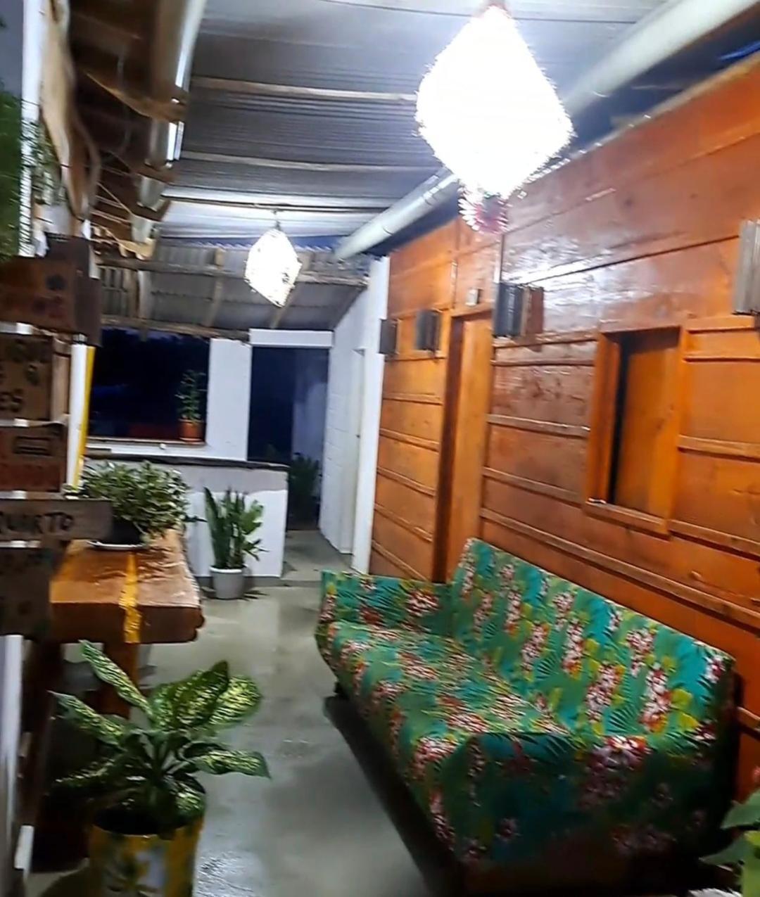 Apartamento Estresse Zero Atins Exterior foto